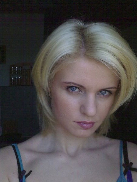 Олеся Дудукина