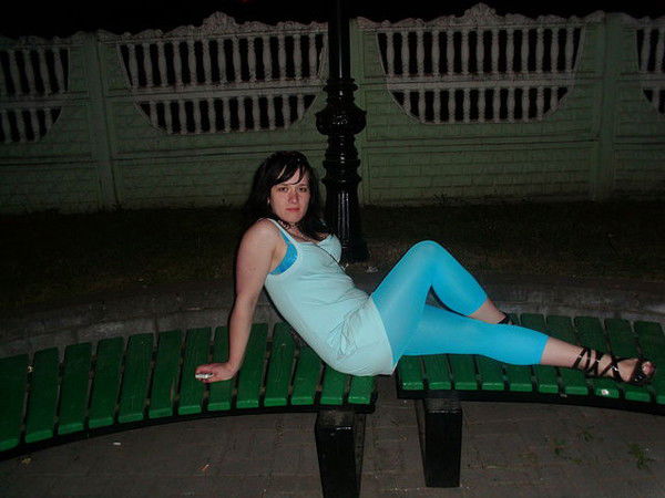 Козловская Татьяна