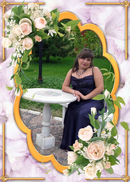 Светлана Садовничая