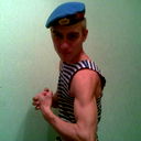 Юрий Щербак