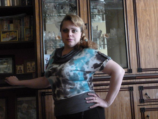 Катя Андреева