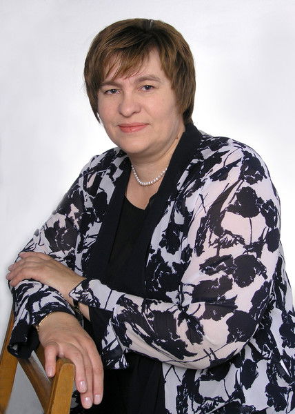 Галина Сочинская