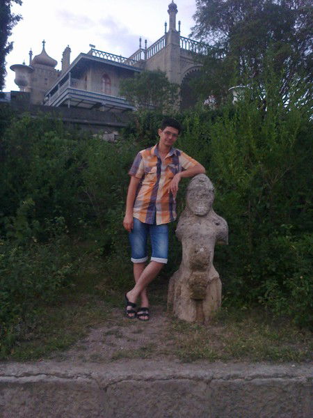 Александр Демьяненко