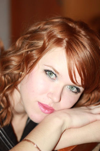 Елена Корнишева