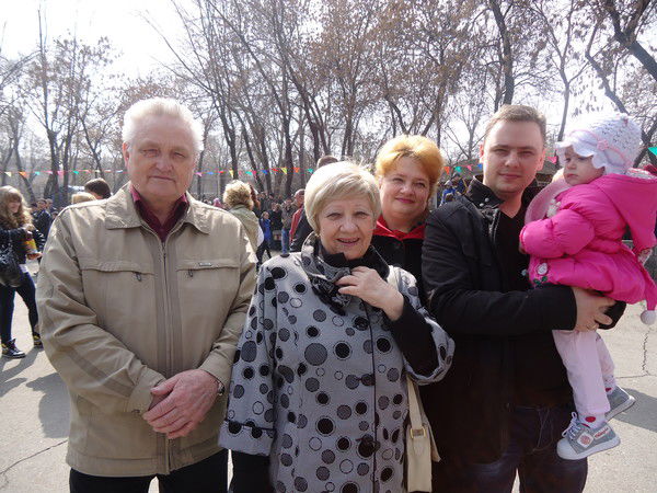 Овилкин Александр