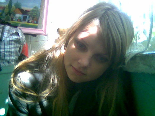 Елена Назарова