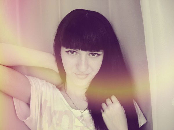 Олесенька :)