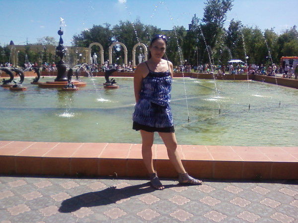 Ольга Ромашкина