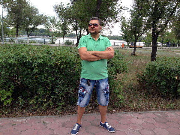 Сергей Афанасьев