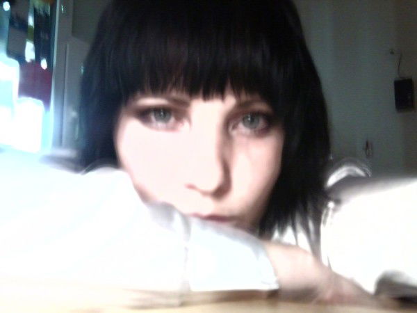 Ольга Волкова