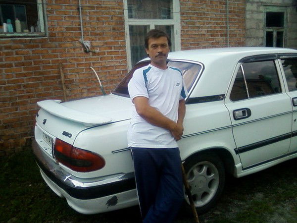 Игорёк Галайчук