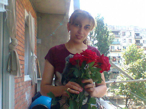 Neli Beniaminova-Vardoeva