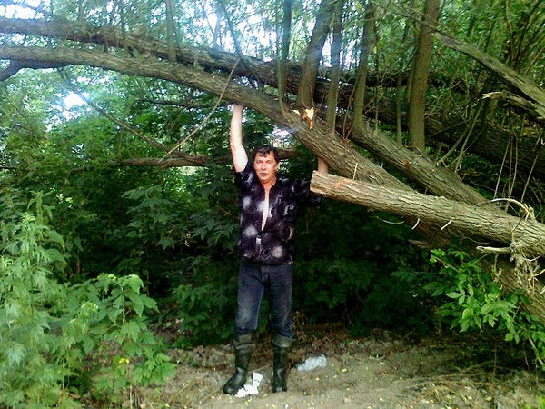 Виктор Валуев