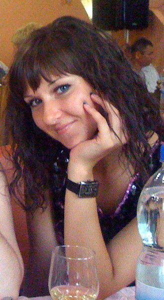 Машка Бондарчук