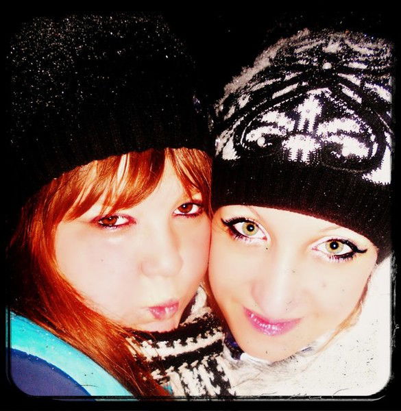 Танечка Воронова