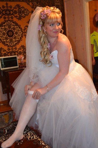 Анастасия Белоножкина