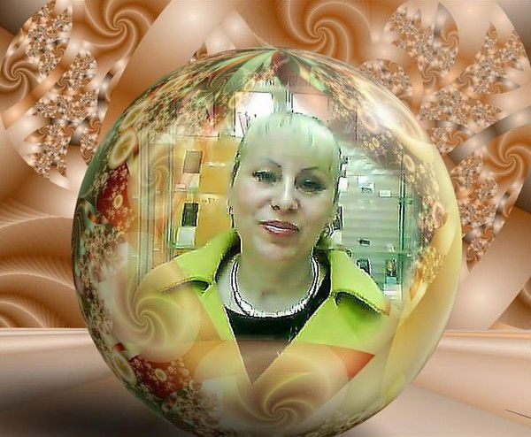 Светлана Яровая