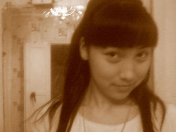 Сама Не Своя*******)) Куда Там Твоя***))