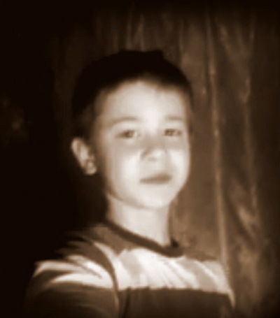 Александр Дудков