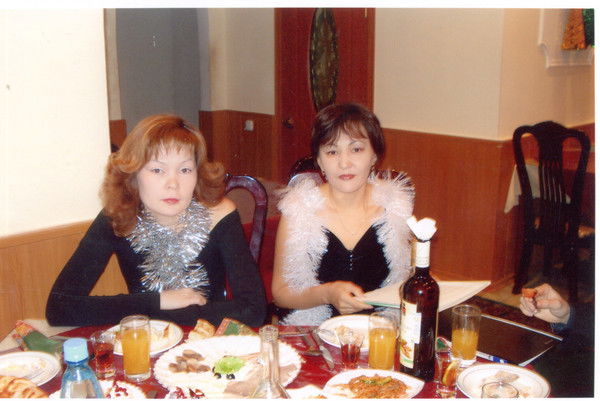 Карлыгаш Жолдасова