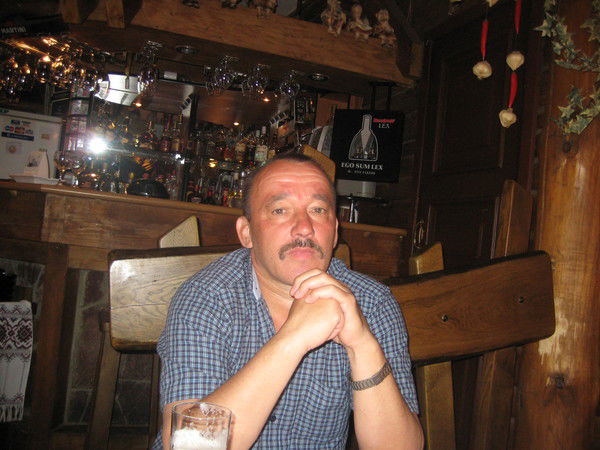 Владимир Шовкун