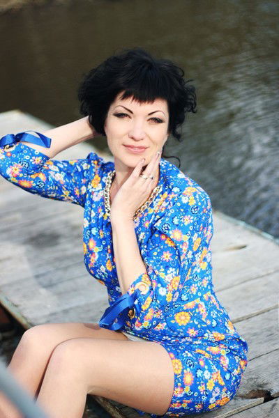 Елена Орлова