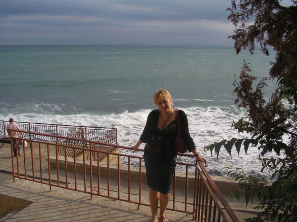 Людмила Кияшкина