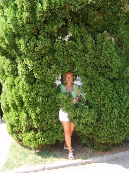 Светлана Савченко