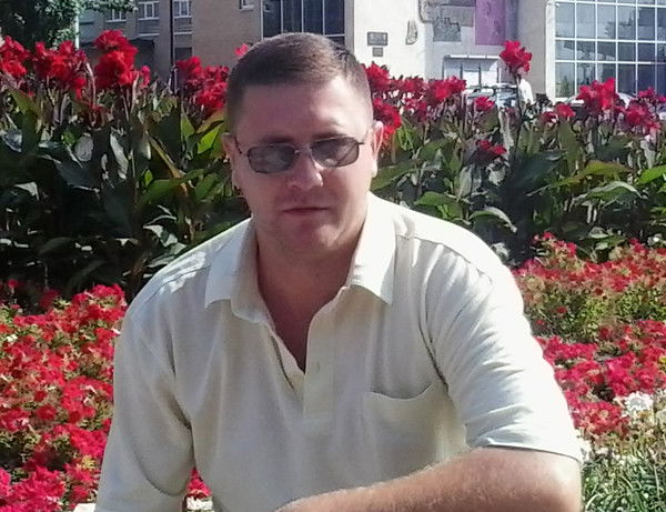 Евгений Титенко