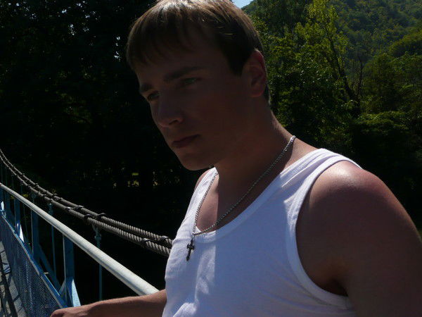 Владислав Федоренко