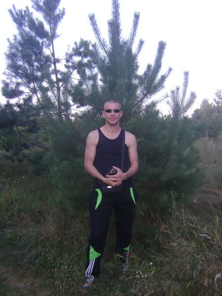 Анатолий Гайдучик