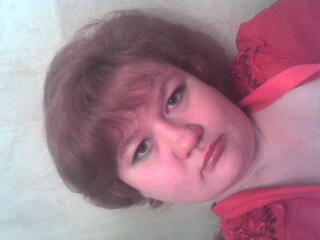 Екатерина Подолина