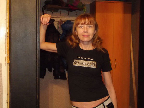 Ирина Лукьянченко