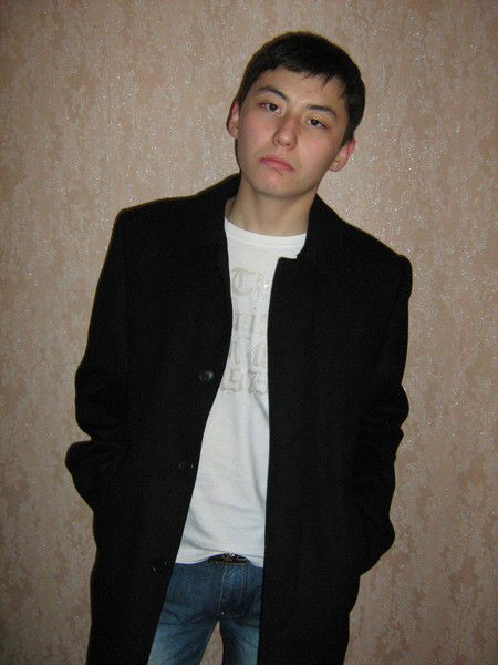 Жанат Бирликов