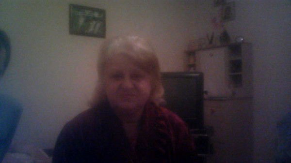 Галина Жмуркина