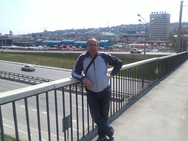 Анатолий Парфенюк