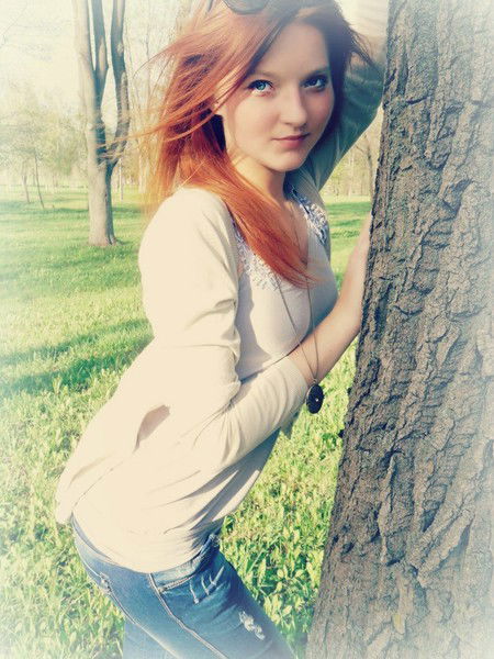 Юлия Станевич