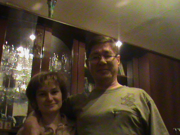 Юрий Черкашин