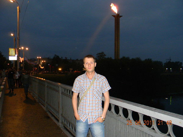 Дмитрий Терентьев