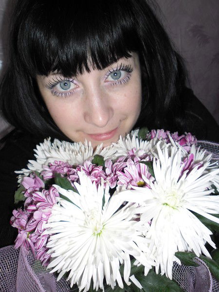 Елена Ткачева