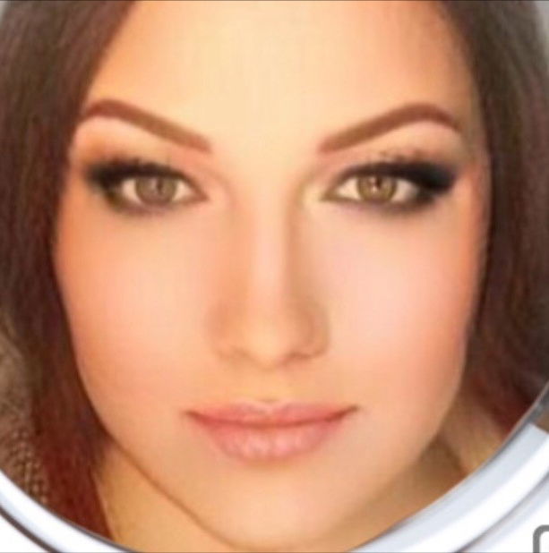 Оксана Бакина