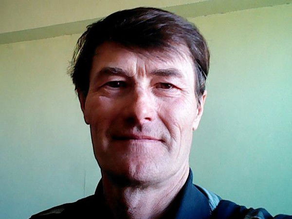 Валерий Черных