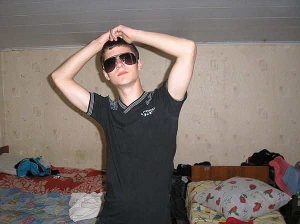 Артём Уразовский