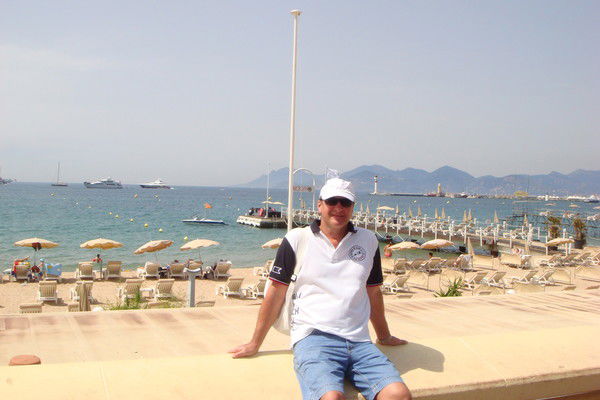 Сергей Смирнов