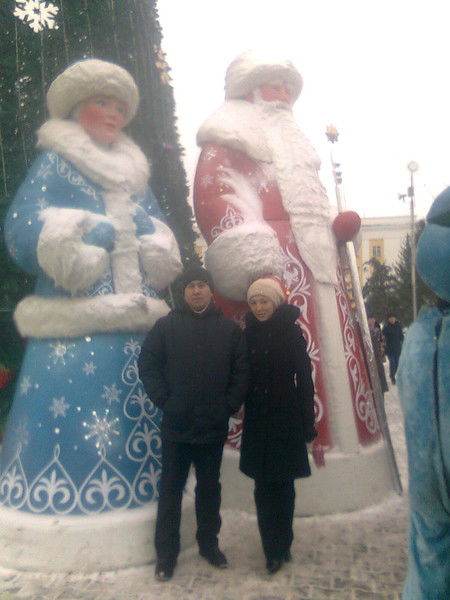 Акжибек Байжигитова