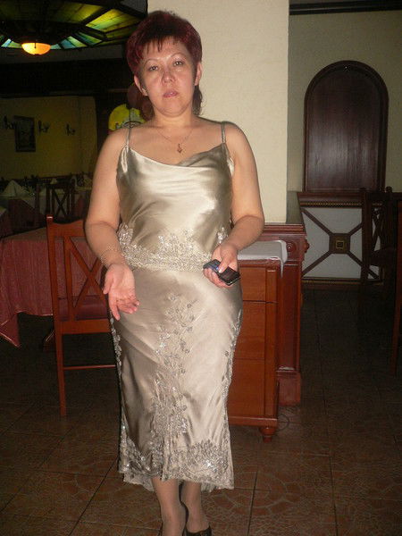 Жанна Кожухова