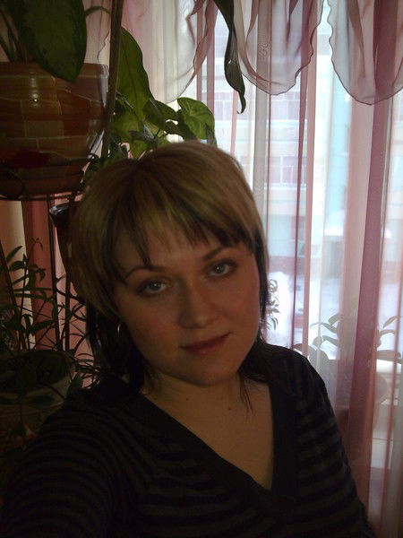 Полина Леонтьева