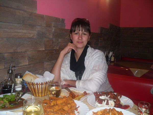 Елена Белявская(Иванова)