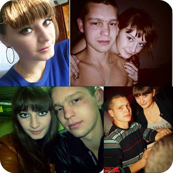 Ксения Моринова