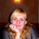 Елена Симонова